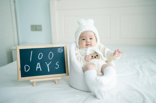 商水宝宝食欲下降什么原因